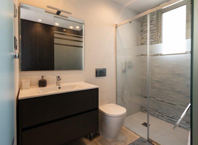 Wiederverkauf - Villa - Orihuela