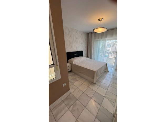 Revente - Maison mitoyenne - Torrevieja