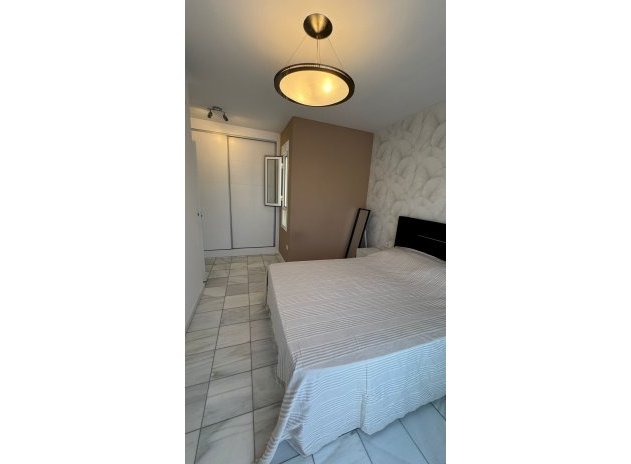 Revente - Maison mitoyenne - Torrevieja