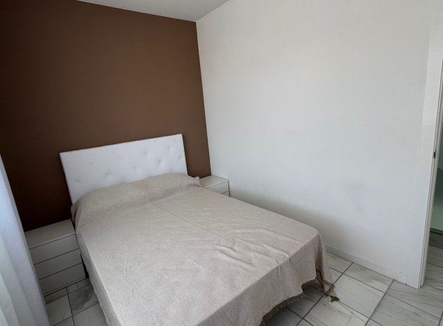 Revente - Maison mitoyenne - Torrevieja