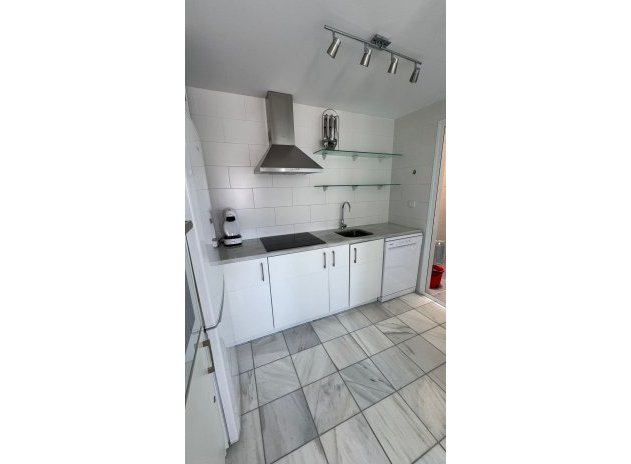 Revente - Maison mitoyenne - Torrevieja