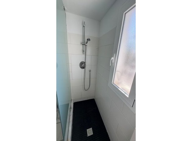 Revente - Maison mitoyenne - Torrevieja