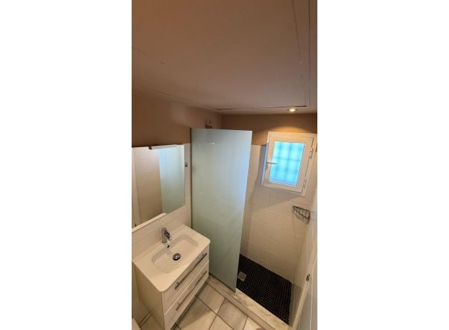 Revente - Maison mitoyenne - Torrevieja