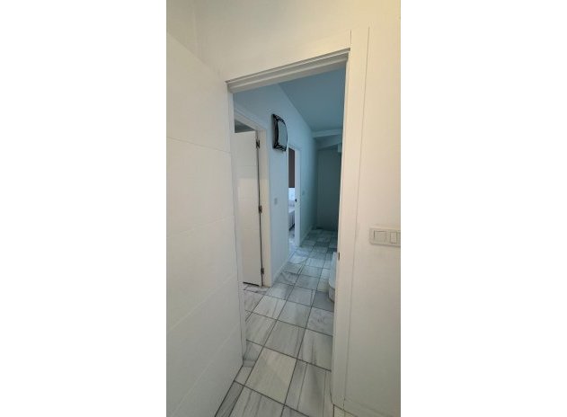 Revente - Maison mitoyenne - Torrevieja