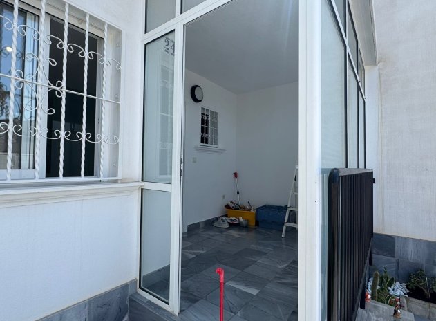 Revente - Maison mitoyenne - Torrevieja