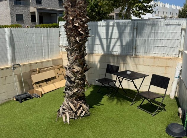 Revente - Maison mitoyenne - Torrevieja