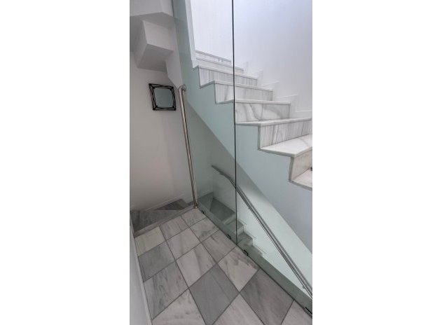 Revente - Maison mitoyenne - Torrevieja