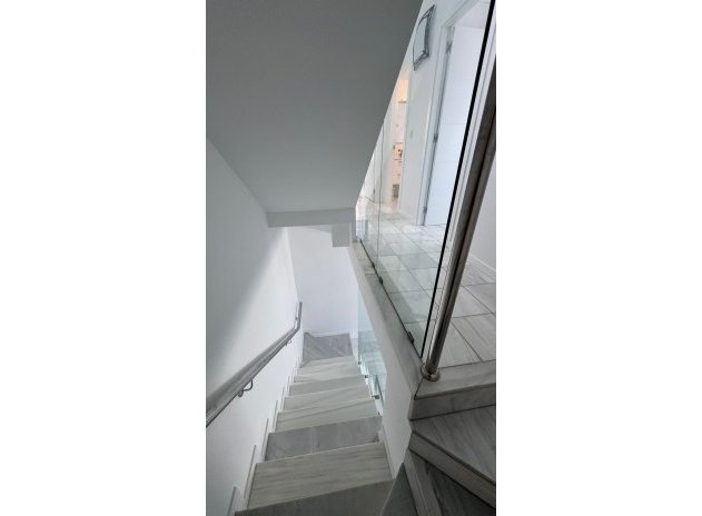 Revente - Maison mitoyenne - Torrevieja