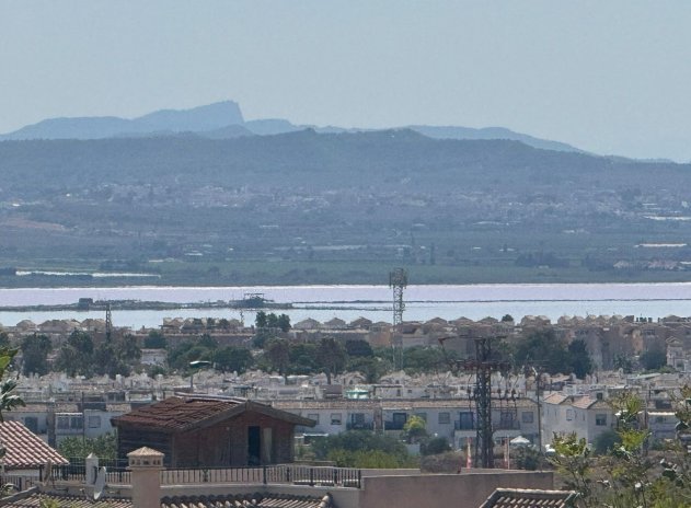 Revente - Maison mitoyenne - Torrevieja
