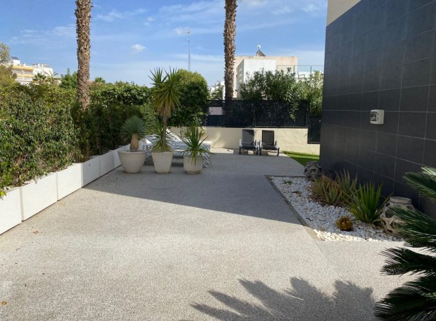 Revente - Villa - Villamartin - Villamartín