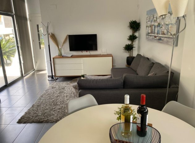 Revente - Villa - Villamartin - Villamartín