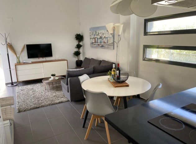 Revente - Villa - Villamartin - Villamartín