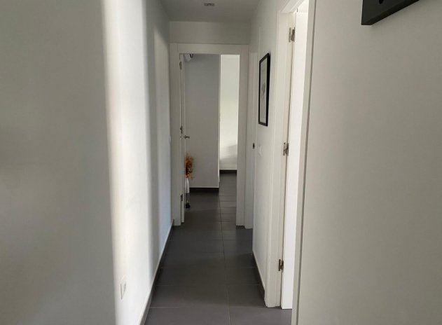 Revente - Villa - Villamartin - Villamartín