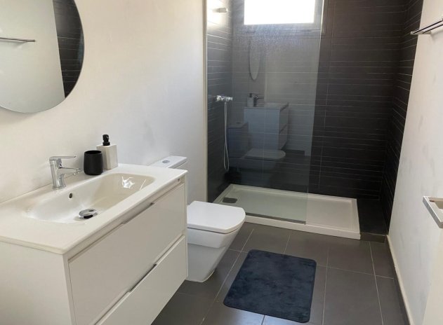 Revente - Villa - Villamartin - Villamartín