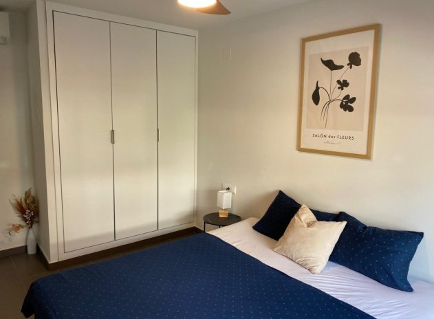 Revente - Villa - Villamartin - Villamartín