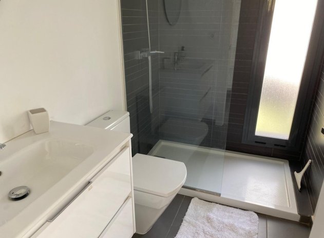 Revente - Villa - Villamartin - Villamartín