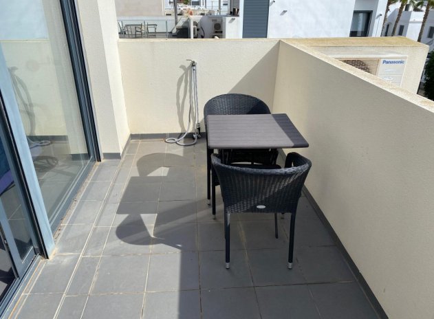 Revente - Villa - Villamartin - Villamartín