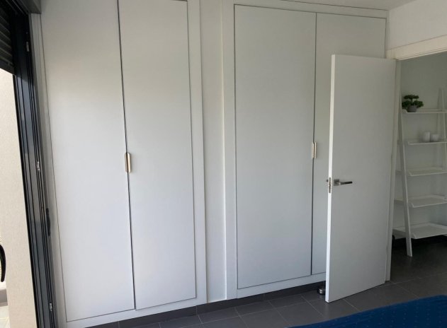 Revente - Villa - Villamartin - Villamartín