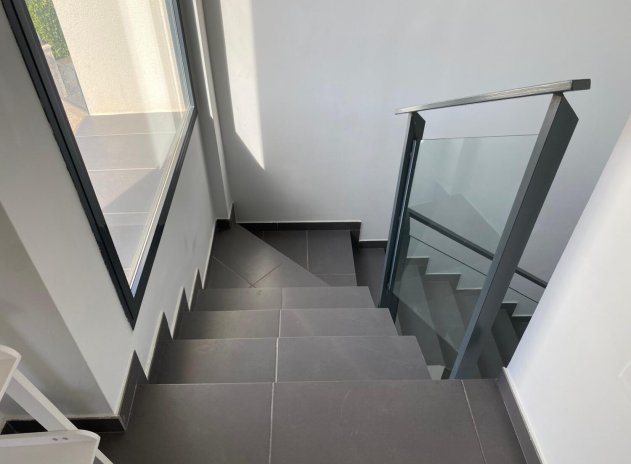 Revente - Villa - Villamartin - Villamartín