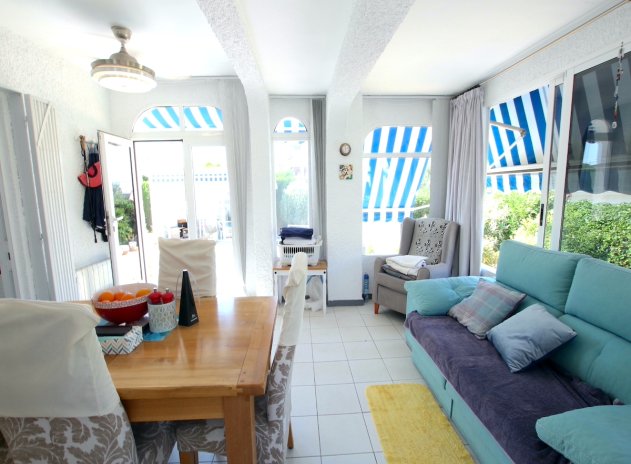 Wiederverkauf - Villa - Ciudad Quesada