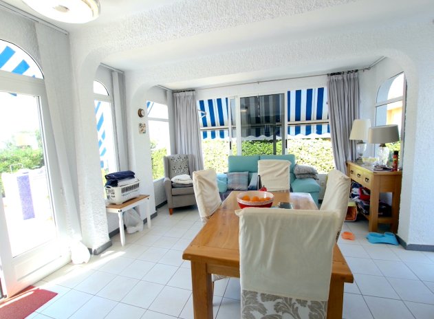 Wiederverkauf - Villa - Ciudad Quesada