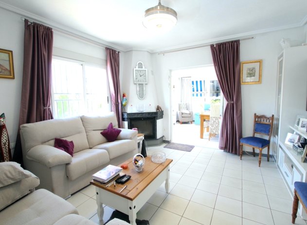 Wiederverkauf - Villa - Ciudad Quesada