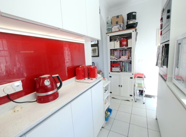 Wiederverkauf - Villa - Ciudad Quesada