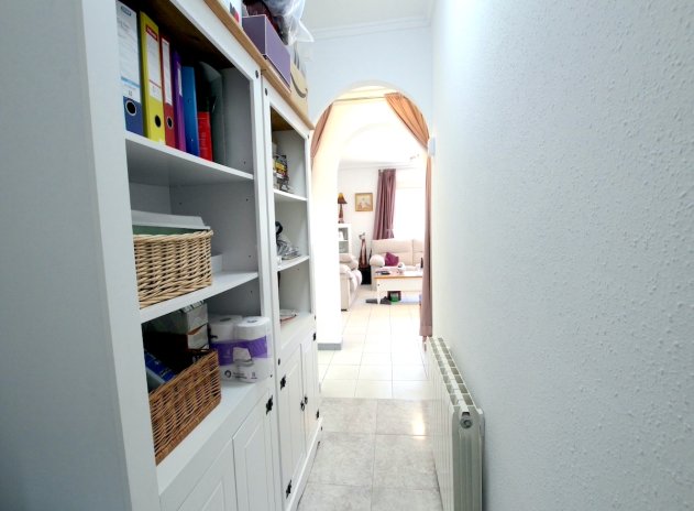 Wiederverkauf - Villa - Ciudad Quesada