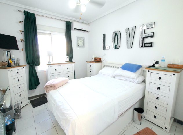 Wiederverkauf - Villa - Ciudad Quesada