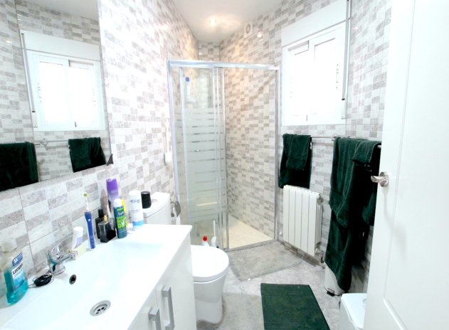 Wiederverkauf - Villa - Ciudad Quesada