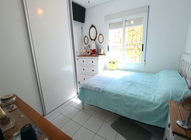 Wiederverkauf - Villa - Ciudad Quesada