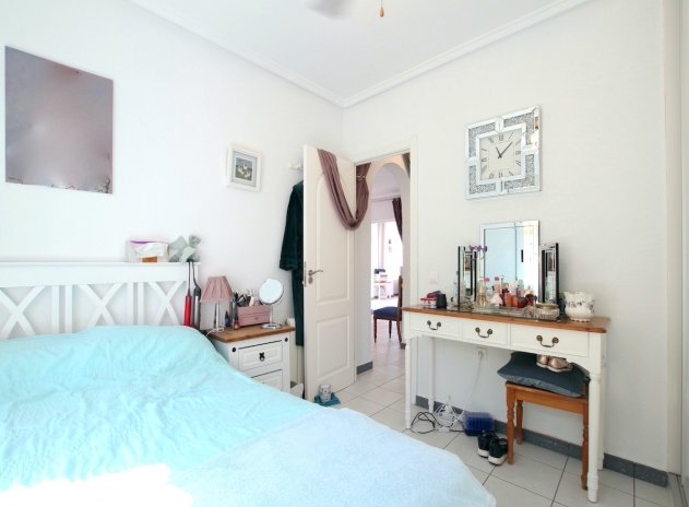 Wiederverkauf - Villa - Ciudad Quesada