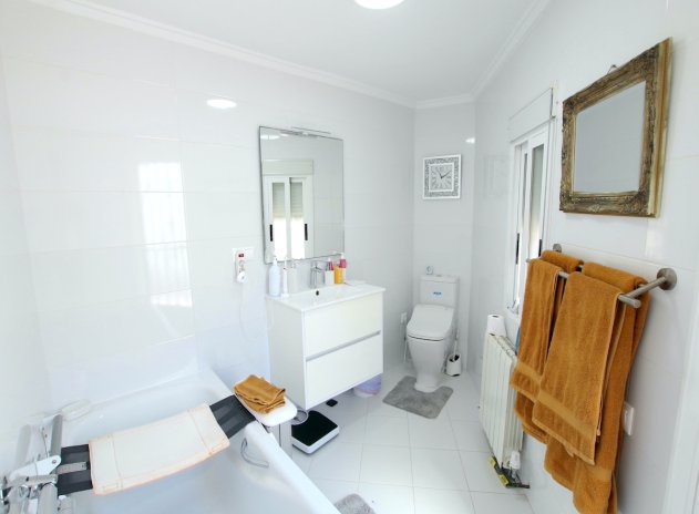 Wiederverkauf - Villa - Ciudad Quesada