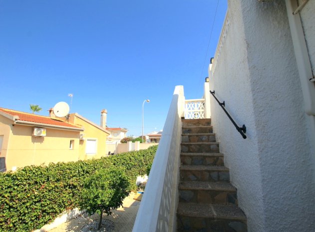 Wiederverkauf - Villa - Ciudad Quesada