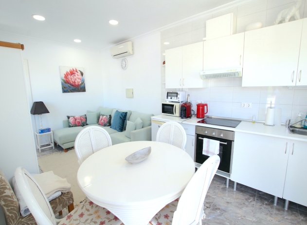 Wiederverkauf - Villa - Ciudad Quesada