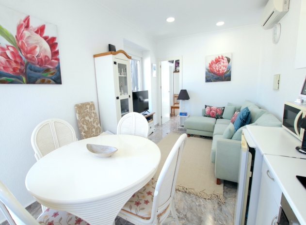 Wiederverkauf - Villa - Ciudad Quesada