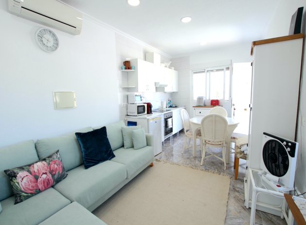 Wiederverkauf - Villa - Ciudad Quesada