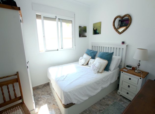 Wiederverkauf - Villa - Ciudad Quesada