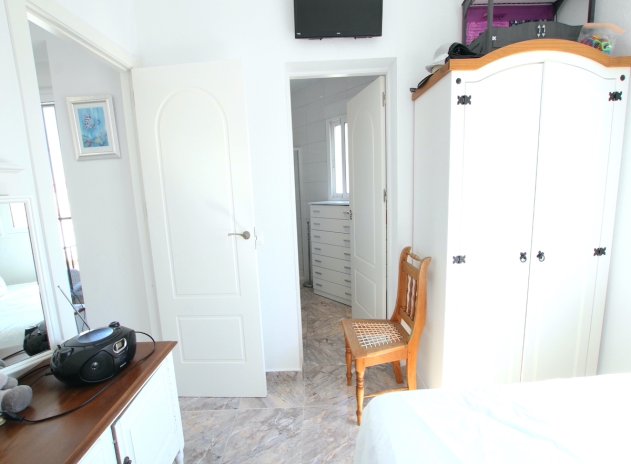 Wiederverkauf - Villa - Ciudad Quesada