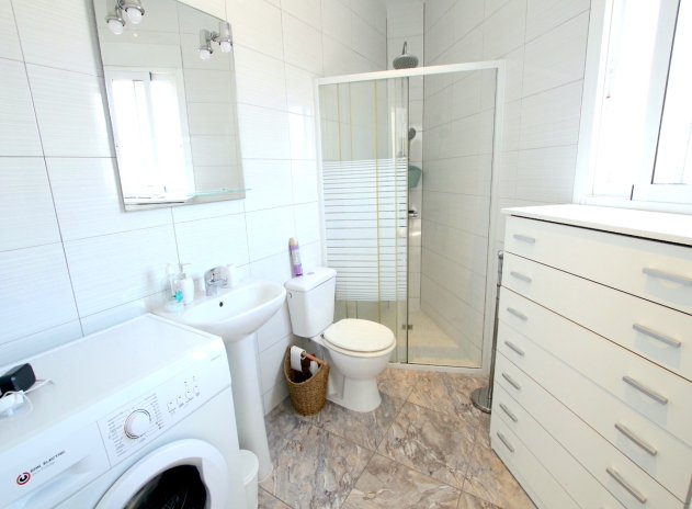 Wiederverkauf - Villa - Ciudad Quesada