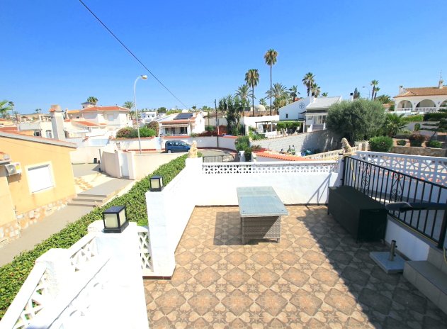 Wiederverkauf - Villa - Ciudad Quesada