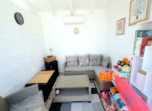 Wiederverkauf - Villa - Ciudad Quesada