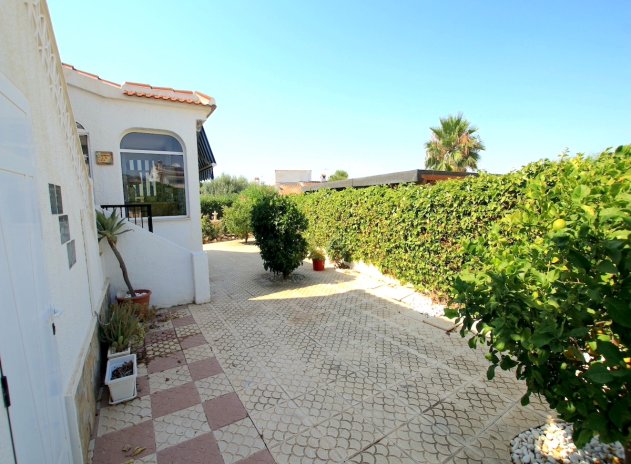 Wiederverkauf - Villa - Ciudad Quesada