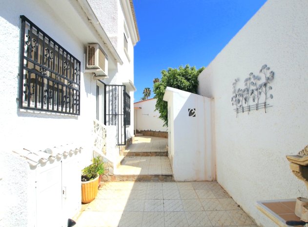 Wiederverkauf - Villa - Ciudad Quesada