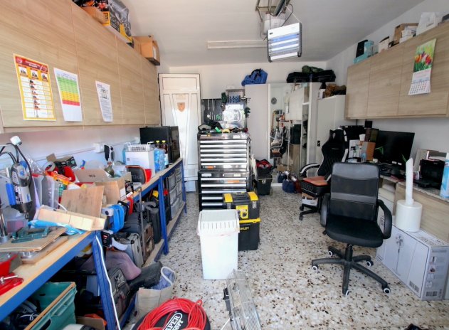 Wiederverkauf - Villa - Ciudad Quesada