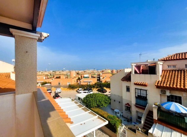 Resale - Apartment / Flat * - Orihuela Costa - Playa Flamenca *