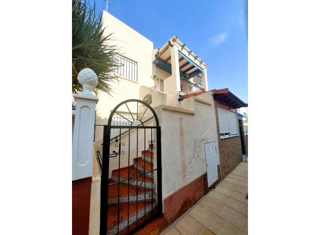 Resale - Apartment / Flat * - Orihuela Costa - Playa Flamenca *