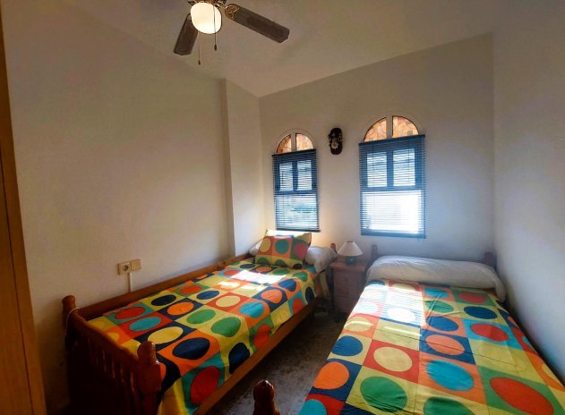 Resale - Apartment / Flat * - Orihuela Costa - Playa Flamenca *