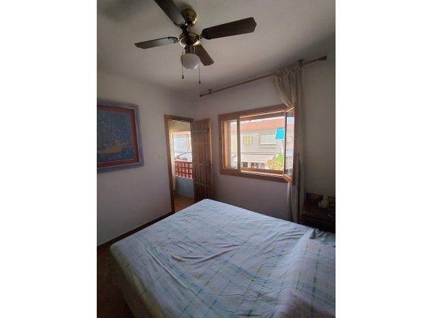 Herverkoop - Appartement - San Pedro del Pinatar - San Pedro De Pinatar
