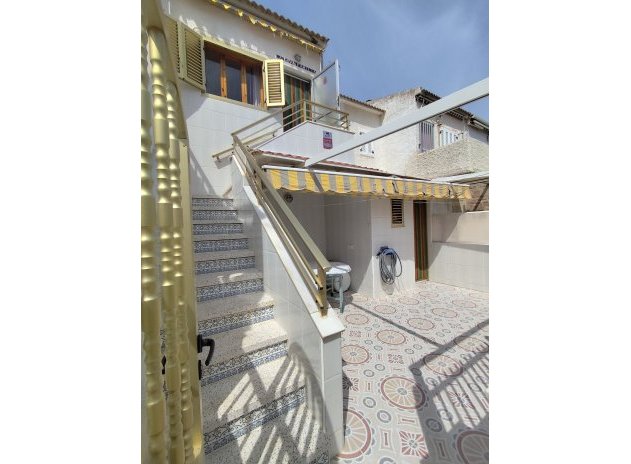 Herverkoop - Appartement - San Pedro del Pinatar - San Pedro De Pinatar